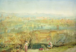 Roma da San Pietro